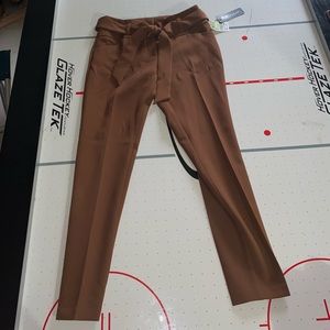 Flirtatious Dress Pants